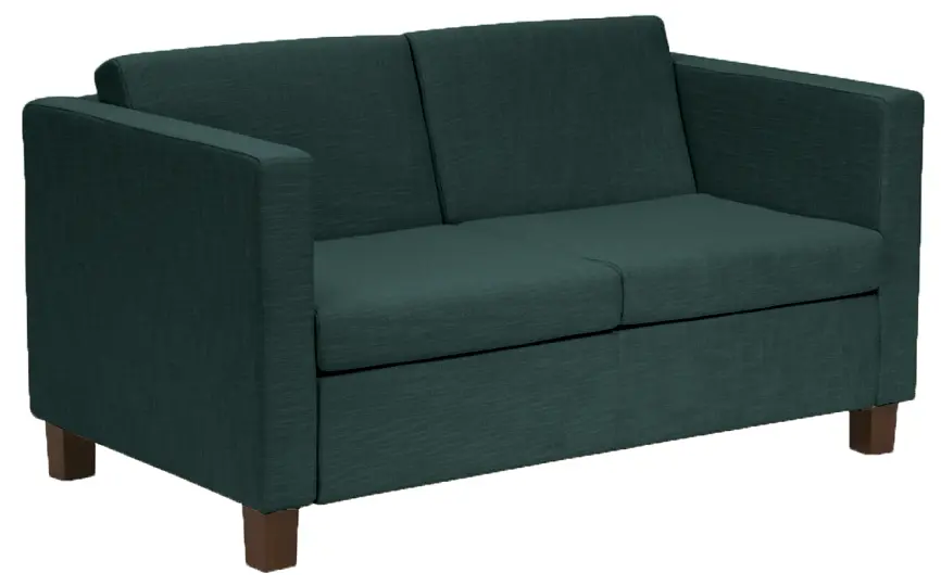 BOGA - 2 sedací souprava, látka BONDAI BN6 (8010) - látka tmavě šedá